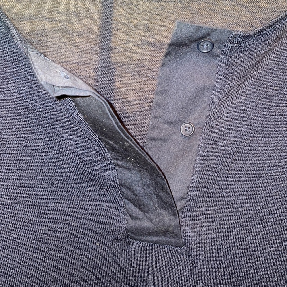 Anne Klein sweater - Picture 4 of 5
